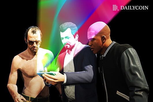 Will GTA 6 Allow Players to Collect, Trade, and Sell NFTs?